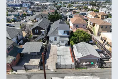 2136 Foothill Blvd, Oakland, CA 94606 - Photo 44
