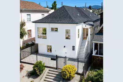 2136 Foothill Blvd, Oakland, CA 94606 - Photo 4
