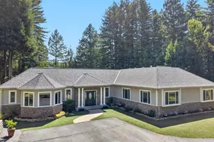 303 Sanborn Ln, Felton, CA 95018 - Photo 1