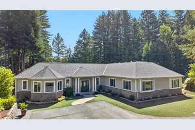 303 Sanborn Ln, Felton, CA 95018 - Photo 2