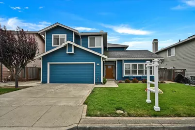 240 Marvilla Cir, Pacifica, CA 94044 - Photo 2