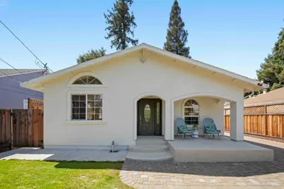 537 7th Ave, Menlo Park, CA 94025 - Photo 2