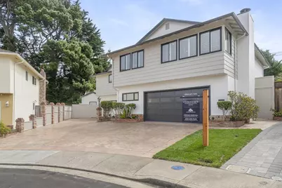 23 Shasta Ct, South San Francisco, CA 94080 - Photo 2
