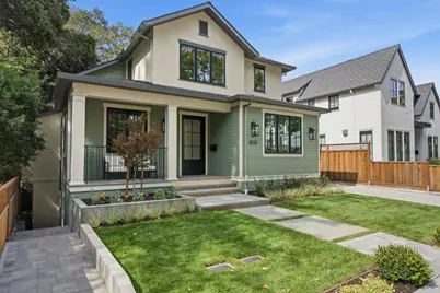 1033 Cortez Ave, Burlingame, CA 94010 - Photo 2