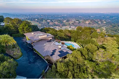 Olive Tree Ln, Los Altos Hills, CA 94024 - Photo 2