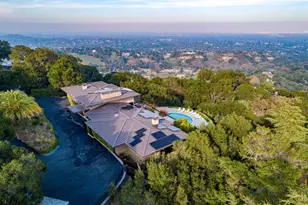 Olive Tree Ln, Los Altos Hills, CA 94024 - Photo 2