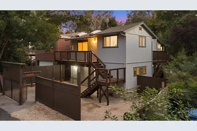 338 River Rd, Felton, CA 95018 - Photo 4