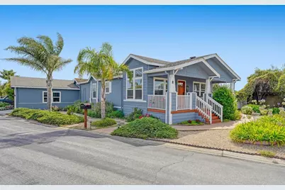 2395 Delaware Ave 1, Santa Cruz, CA 95060 - Photo 4