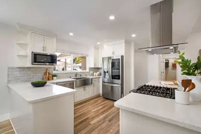 731 W Capistrano Way, San Mateo, CA 94402 - Photo 8
