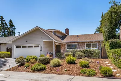 731 W Capistrano Way, San Mateo, CA 94402 - Photo 40