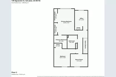 139 Aguacate Ct, San Jose, CA 95116 - Photo 30