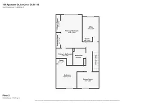 139 Aguacate Ct, San Jose, CA 95116 - Photo 30