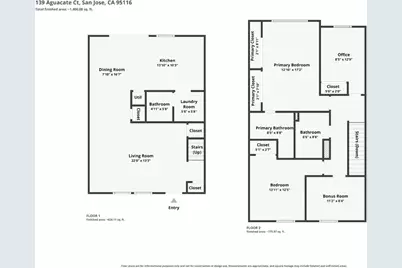 139 Aguacate Ct, San Jose, CA 95116 - Photo 28