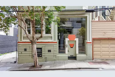 271 Austin St, San Francisco, CA 94109 - Photo 2
