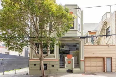 271 Austin St, San Francisco, CA 94109 - Photo 1
