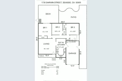 1730 Darwin St, Seaside, CA 93955 - Photo 30