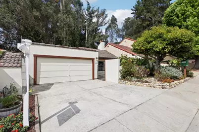 1712 Escalona Dr, Santa Cruz, CA 95060 - Photo 2