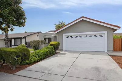 190 Midwick Dr, Milpitas, CA 95035 - Photo 2