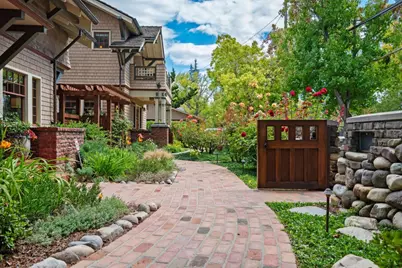 1301 Bryant St, Palo Alto, CA 94301 - Photo 6
