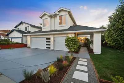 3471 Heritage Valley Ct, San Jose, CA 95148 - Photo 4