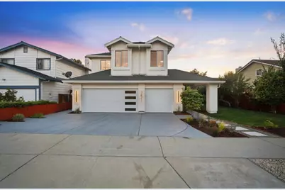3471 Heritage Valley Ct, San Jose, CA 95148 - Photo 2
