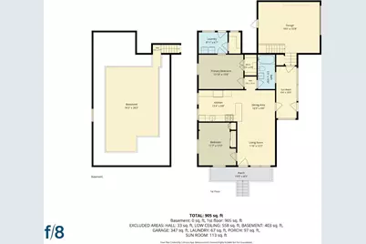 195 Boston Ave, San Jose, CA 95128 - Photo 38