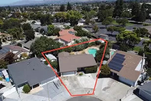 1107 Yerba Buena Rd, San Jose, CA 95121 - Photo 2