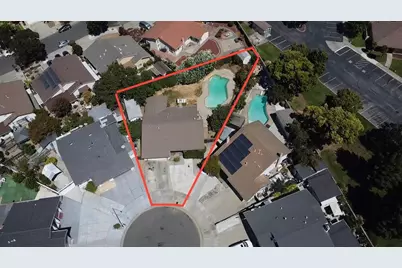 1107 Yerba Buena Rd, San Jose, CA 95121 - Photo 18