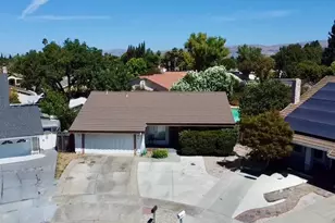 1107 Yerba Buena Rd, San Jose, CA 95121 - Photo 1
