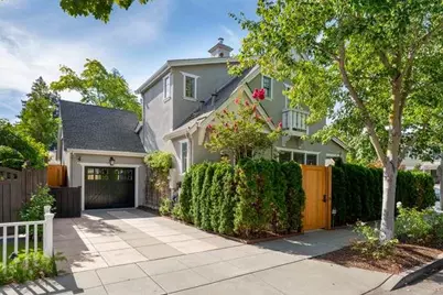 302 Channing Ave, Palo Alto, CA 94301 - Photo 4