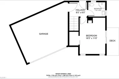 60 Center St, Davenport, CA 95017 - Photo 34