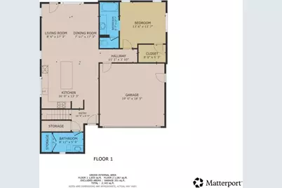47503 Wolfskill Falls Ter, Fremont, CA 94539 - Photo 46