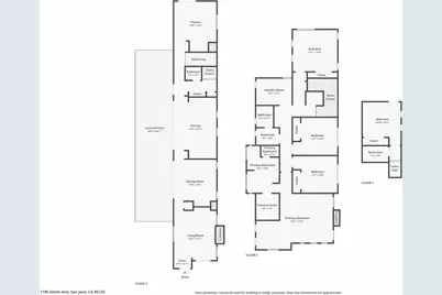 1195 Settle Ave, San Jose, CA 95125 - Photo 42