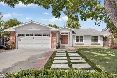 939 Bluebonnet Dr, Sunnyvale, CA 94086 - Photo 1