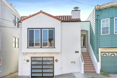 619 Naples St, San Francisco, CA 94112 - Photo 1