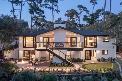 1158 Chaparral Rd, Pebble Beach, CA 93953 - Photo 1