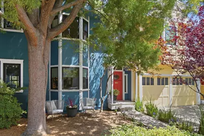 755 Ramona St, Palo Alto, CA 94301 - Photo 2
