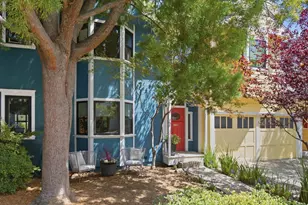 755 Ramona St, Palo Alto, CA 94301 - Photo 2