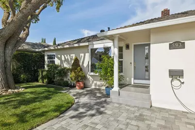 593 Worley Ave, Sunnyvale, CA 94085 - Photo 6