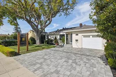 593 Worley Ave, Sunnyvale, CA 94085 - Photo 2