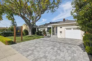 593 Worley Ave, Sunnyvale, CA 94085 - Photo 2