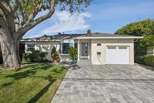 593 Worley Ave, Sunnyvale, CA 94085 - Photo 1
