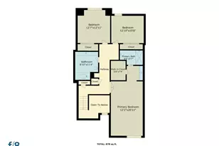 1713 Sandy Creek Ln, San Jose, CA 95125 - Photo 40