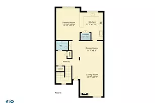 1713 Sandy Creek Ln, San Jose, CA 95125 - Photo 40