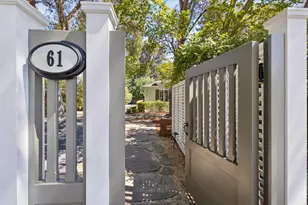 61 Lloyden Dr, Atherton, CA 94027 - Photo 2