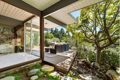 81 Pasatiempo Dr, Santa Cruz, CA 95060 - Photo 30