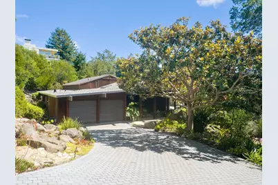 81 Pasatiempo Dr, Santa Cruz, CA 95060 - Photo 44