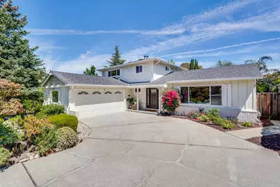 10936 Linda Vista Dr, Cupertino, CA 95014 - Photo 2