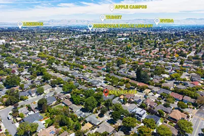 898 Lois Ave, Sunnyvale, CA 94087 - Photo 48
