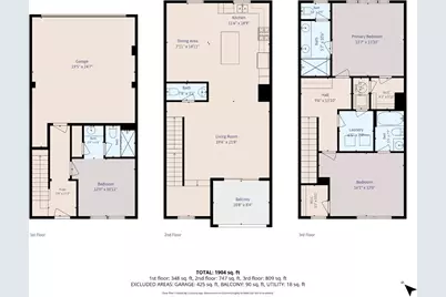2731 Viterbo Ct 4, San Jose, CA 95111 - Photo 48